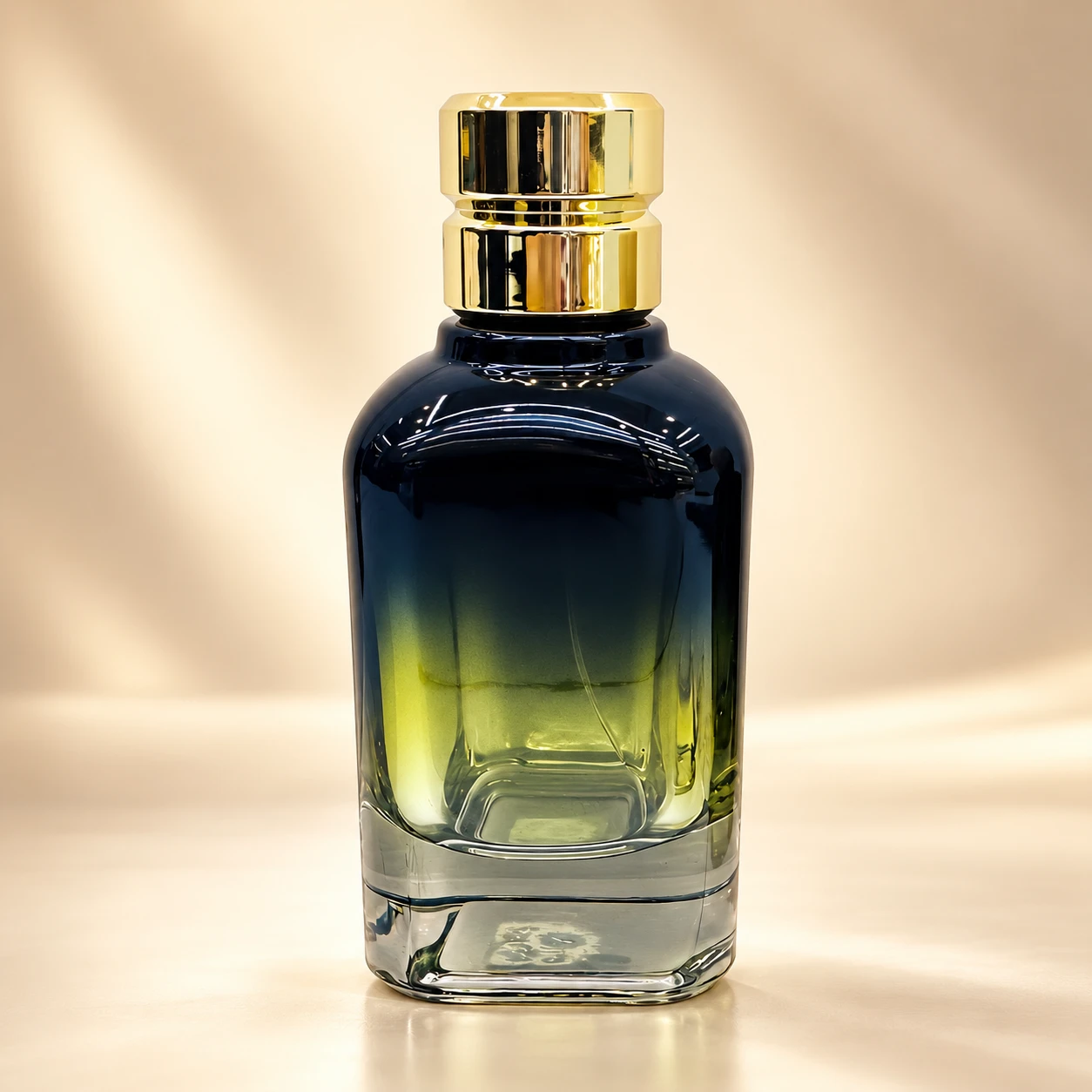 100 ml eau de parfum bottle