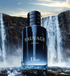 Sauvage La Dior for Men