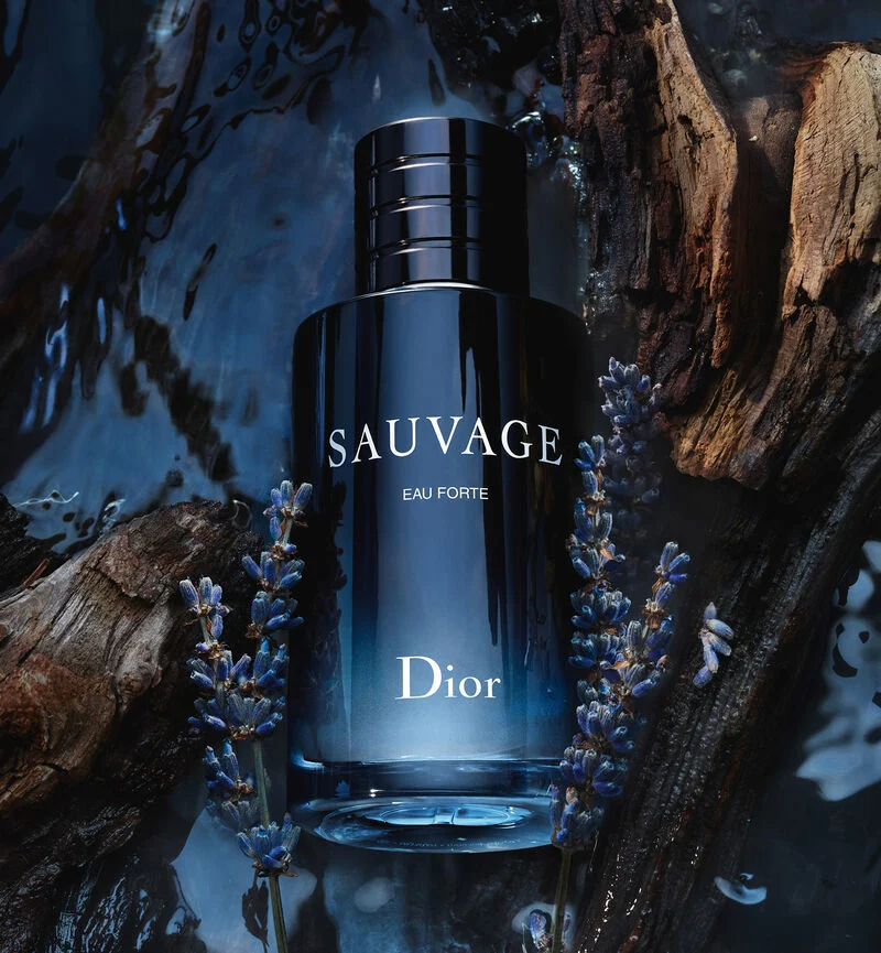 Sauvage La Dior for Men