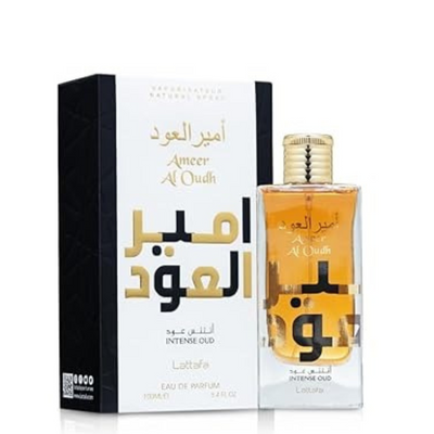 Ameer Al Oud Intense (Unisex)