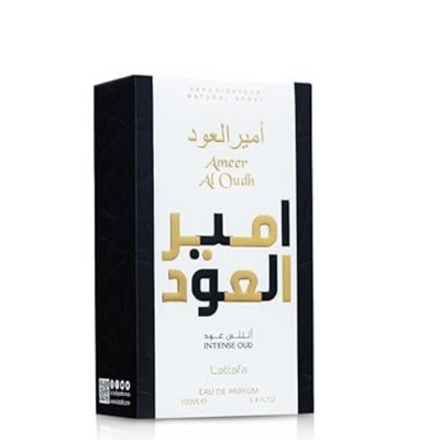 Ameer Al Oud Intense (Unisex)