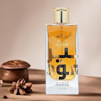 Ameer Al Oud Intense (Unisex)