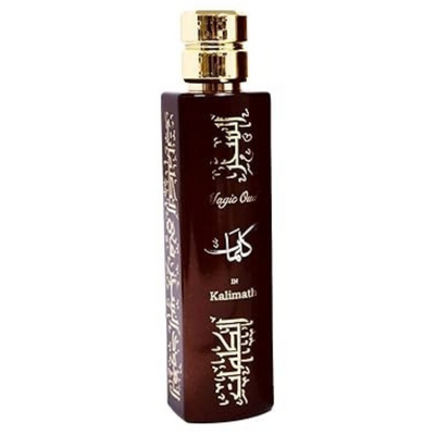 Magic Oud by Paris Corner (Unisex)