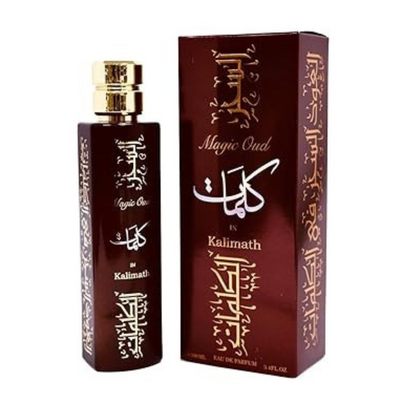 Magic Oud by Paris Corner (Unisex)