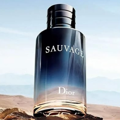 Sauvage La Dior for Men