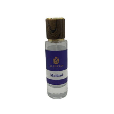 Inspired By Madawi Perfume (Unisex)