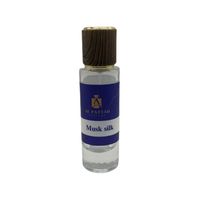 Inspired By Musk Silk Perfume (Unisex)